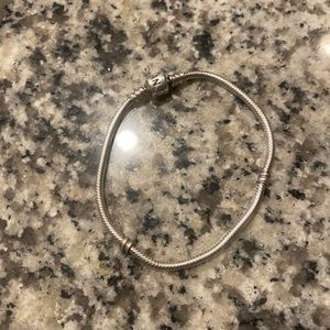 Pandora Bracelet